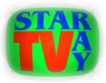 Star Ray TV logo